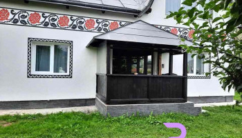 Casa Dumitru și Elena - Ciocănești