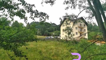 Casa Eliza - Podu Dâmboviței