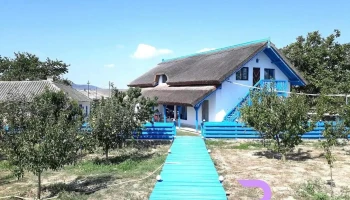 Casa Enisala - Enisala