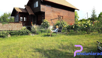 Casa Fabian - România