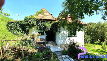 Casa fara ceas - România