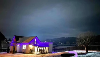Casa Florea Frasin - Frasin 727245