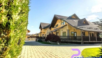 Casa Florena - Vatra Dornei