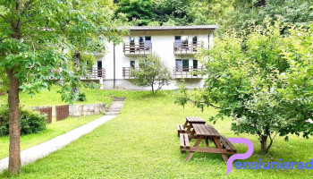 Casa Flori de Sare - Slănic