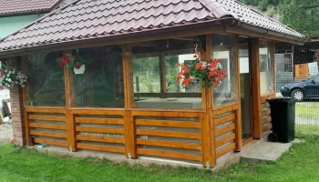 Casa Flori - Pojorâta 727440