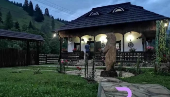 Casa Gabriel - Dragoșa