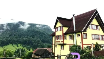 Casa Gaby - Podu Dâmboviței