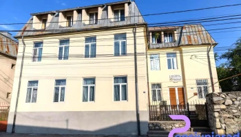 Casa Genoveva - Câmpulung 115100