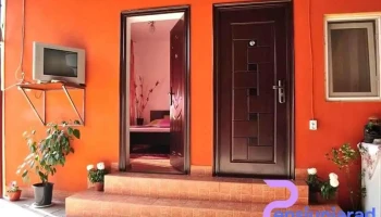 Casa Geta - Hațeg 335500