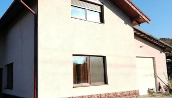 casa Herban - Teliucu Inferior