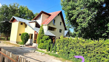 Casa Ianus - Breaza