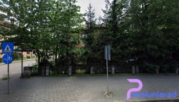 Casa Inchisa - Câmpulung Moldovenesc