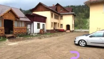 Casa Irinuca - Sadova