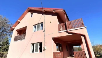 Casa Isabela - Breaza De Jos 105400