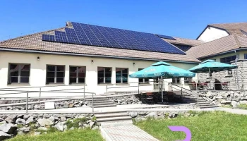 Casa Jakab Antal - Miercurea Ciuc