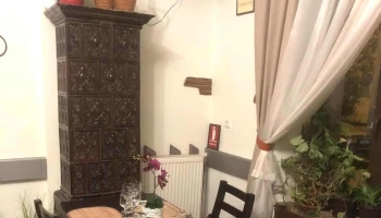 Casa Jienilor - București