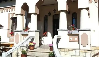 Casa la Conac (Targu Ocna) - Târgu Ocna