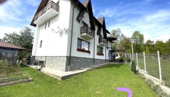 Casa La Martin - Comarnic 105700