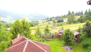 Casa Lateș - Ortoaia