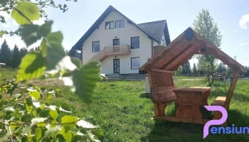Casa Lena - Dorna Candrenilor