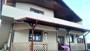 Casa Leo Mahmudia - Mahmudia 827130