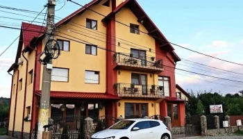 Casa Leu - Curtea De Argeș