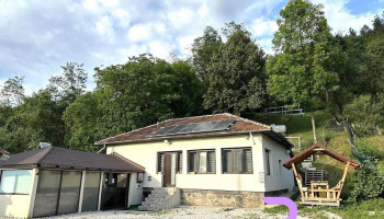 Casa Lupilor Transfagarasan - Arefu