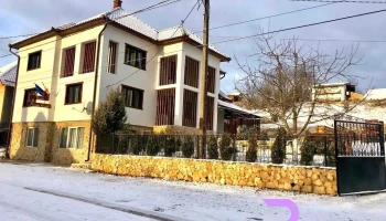 Casa Margau Apuseni - Mărgău