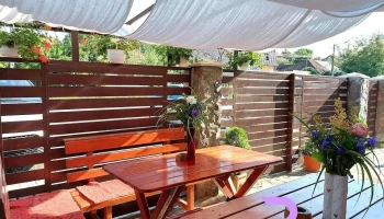 Casa Maria-Anais - Livezeni