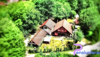 Casa Maria-Boga, jud.Bihor - Boga 425000