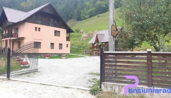 Casa Maria - Gârda De Sus
