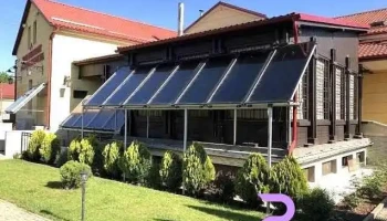Casa Maria Magdalena - Lipova