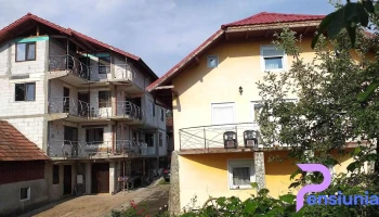 Casa Maria Novaci - Hiriseşti 210244