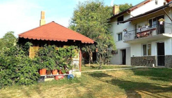 Casa Mariana - Arefu