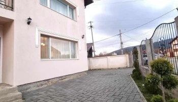 Casa Matteo Campulung - Câmpulung 115100