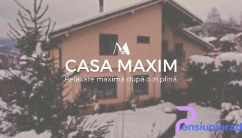 Casa Maxim - Lupeni 335600