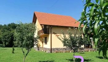 Casa Maya - Săsciori