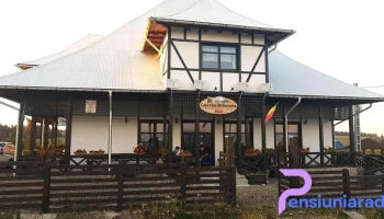 Casa mea din Bucovina - Voitinel