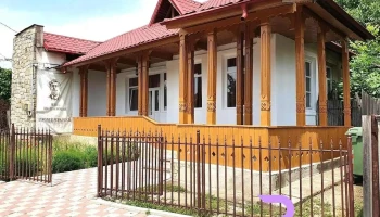Casa Memorială Ion Luca Caragiale / - Ion Luca Caragiale