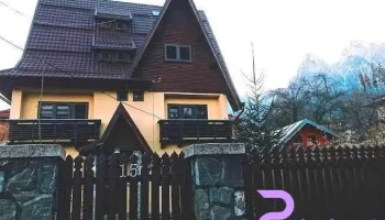 Casa Mina - Bușteni