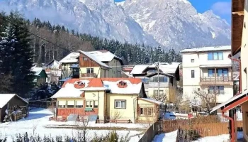 Casa Montana Bușteni - Bușteni
