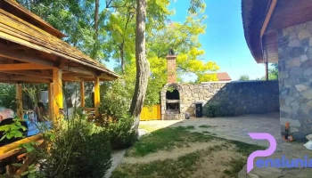 Casa Nechita - Nufăru 827170