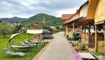 Casa Nely - Sighetu Marmației