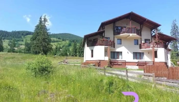Casa Nico Nelu Duplex - Sat Galbena Nr 426a