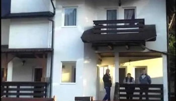 Casa Nicolenco - Azuga