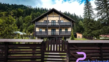 Casa Nistor Malini - Mălini 727351