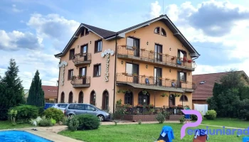 Casa Optimă - Sânmartin 500014