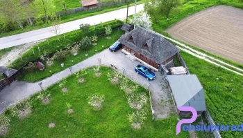 Casa Padurarului - Dumbrăvești 117383