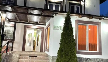 Casa Patrick Valea Prahovei DN1Nistoresti Breaza - Podu Corbului 105407