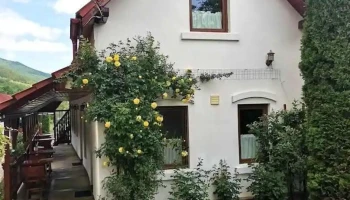 Casa Patru Anotimpuri din Rimetea - Rimetea